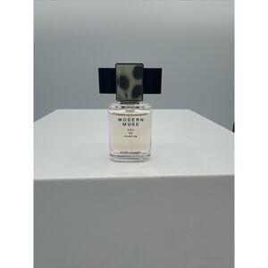 Estee Lauder Modern Muse Eau de Parfum Spray for Women, Mini, 0.14